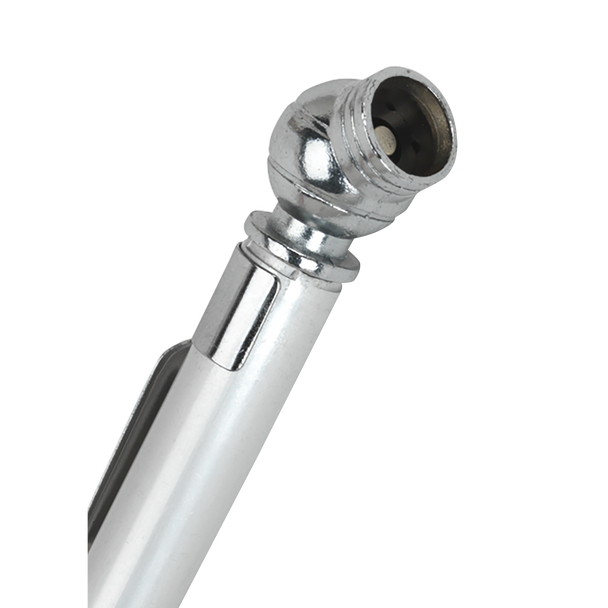 Sealey TSTPG1 ⏐ Tyre Pressure Gauge 5-50psi
