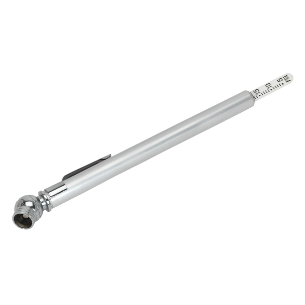 Sealey TSTPG1 ⏐ Tyre Pressure Gauge 5-50psi