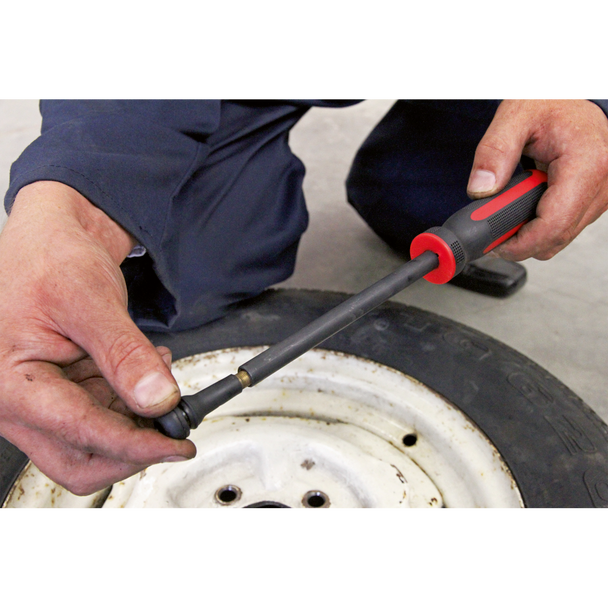 Sealey TSTVRK ⏐ Tyre Valve Removal/Installation Tool