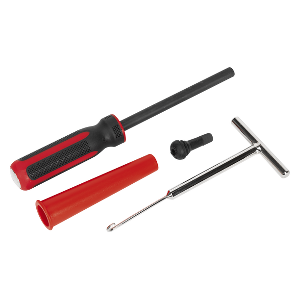 Sealey TSTVRK ⏐ Tyre Valve Removal/Installation Tool