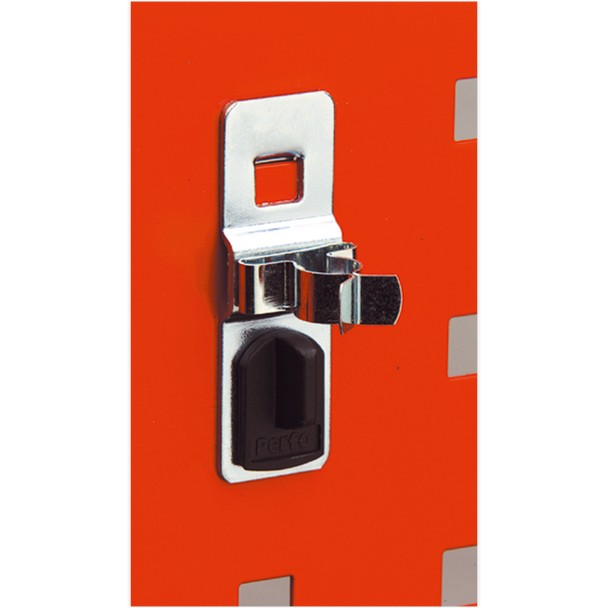 Sealey TTS12 ⏐ Spring Clip 19mm - Pack of 5