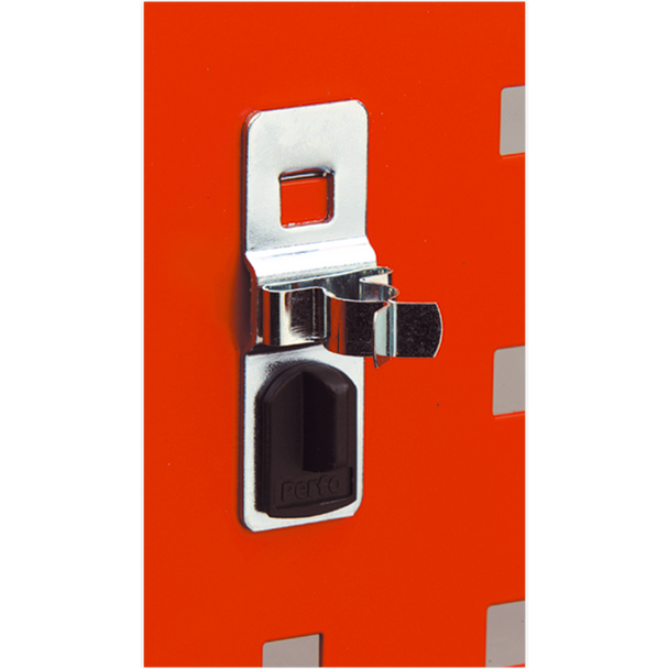 Sealey TTS13 ⏐ Spring Clip 25mm - Pack of 5