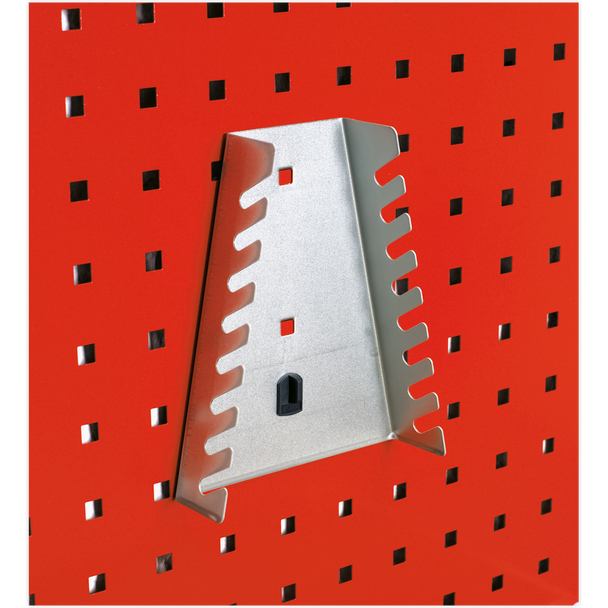 Sealey TTS26 ⏐ Spanner Holder Capacity 8