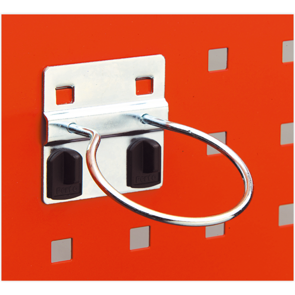 Sealey TTS28 ⏐ Power Tool Holder 60mm - Pack of 2