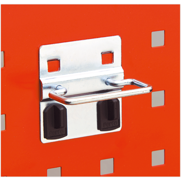 Sealey TTS34 ⏐ Pliers Hook 50mm - Pack of 5