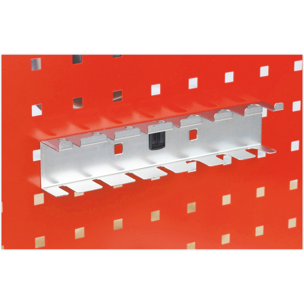 Sealey TTS42 ⏐ Screwdriver Holder Capacity 7