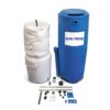 Tanair BOW-S900S 900 CFM Oil Water Separator 2