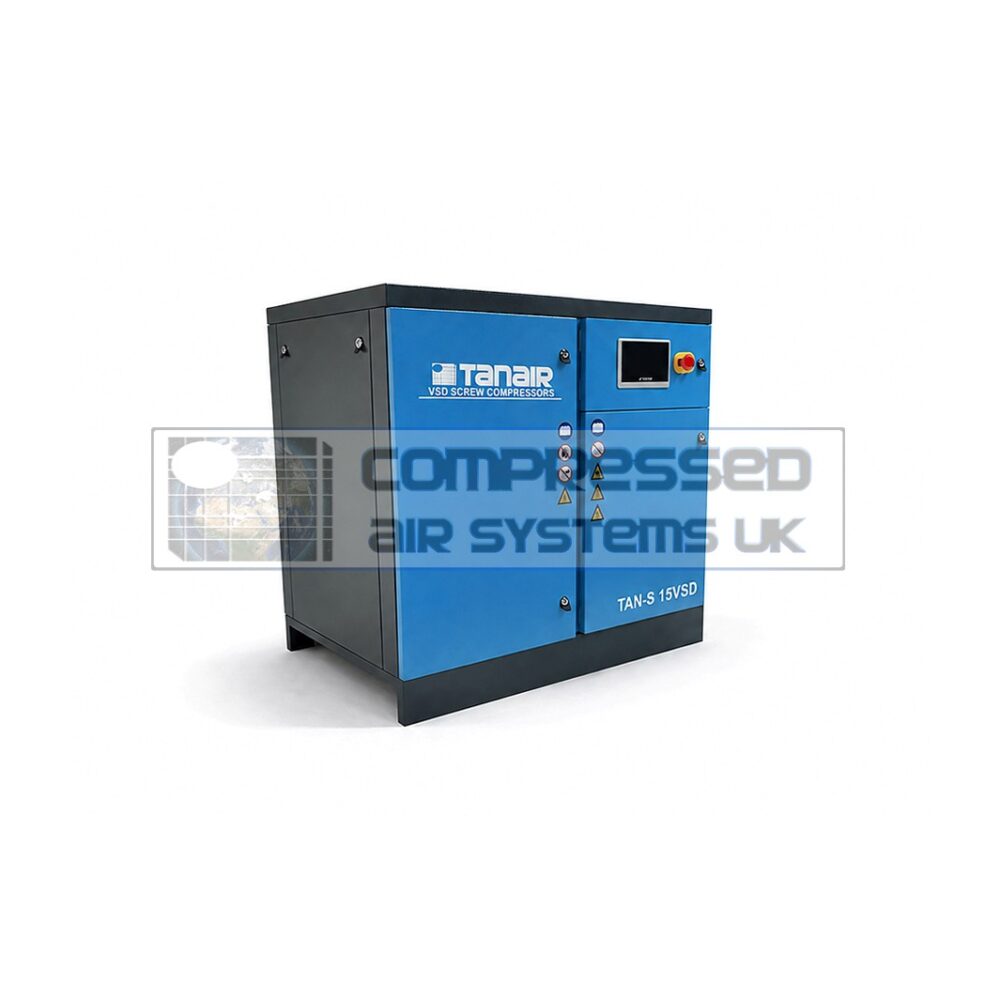 Tanair TAN S 15VSD (415 Volts) Image 1.2