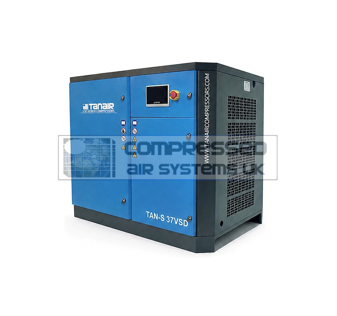 Tanair TAN S 37VSD (415 Volts) Image 3.1