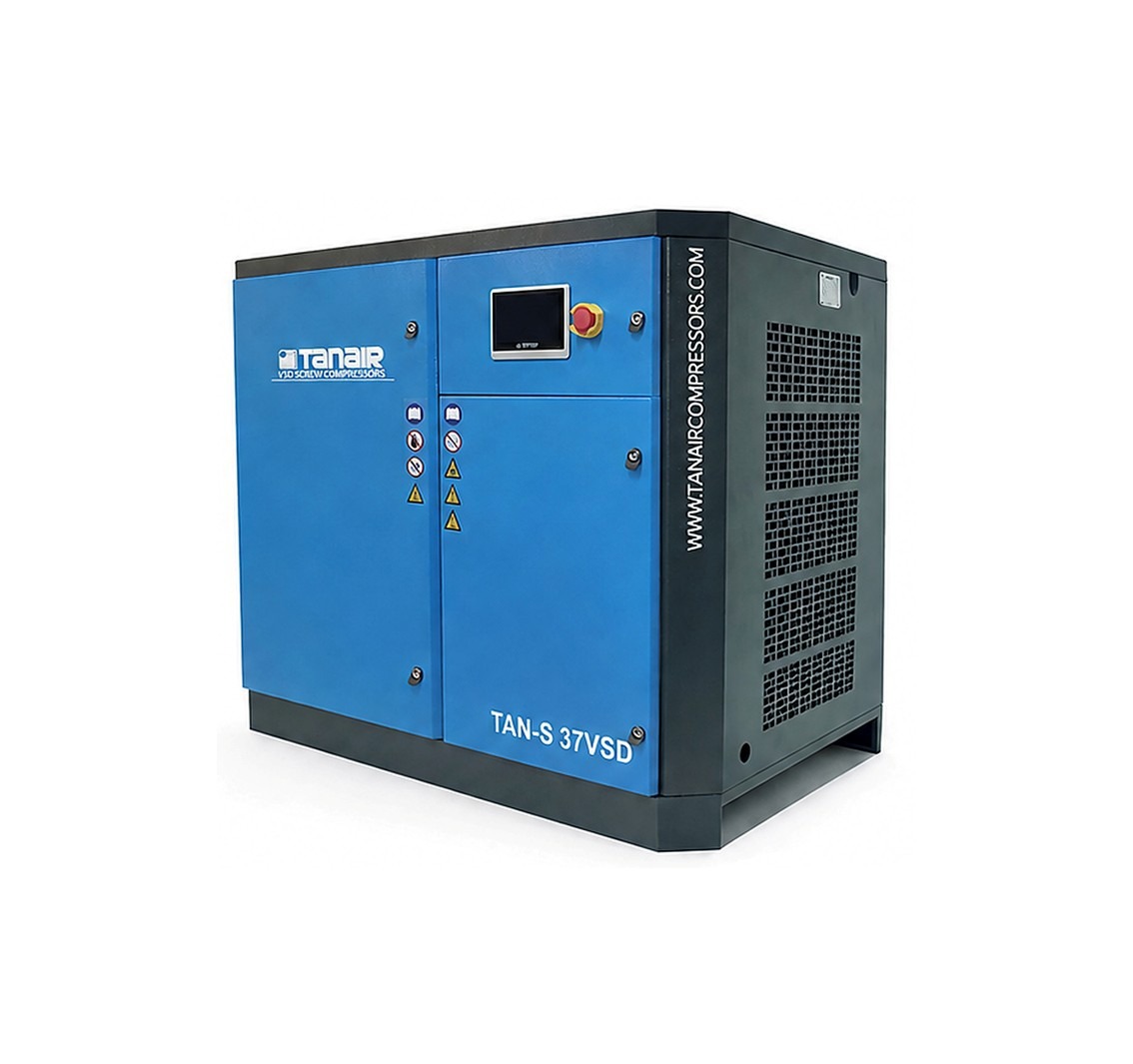 Tanair TAN S 37VSD (415 Volts) Image 4.1