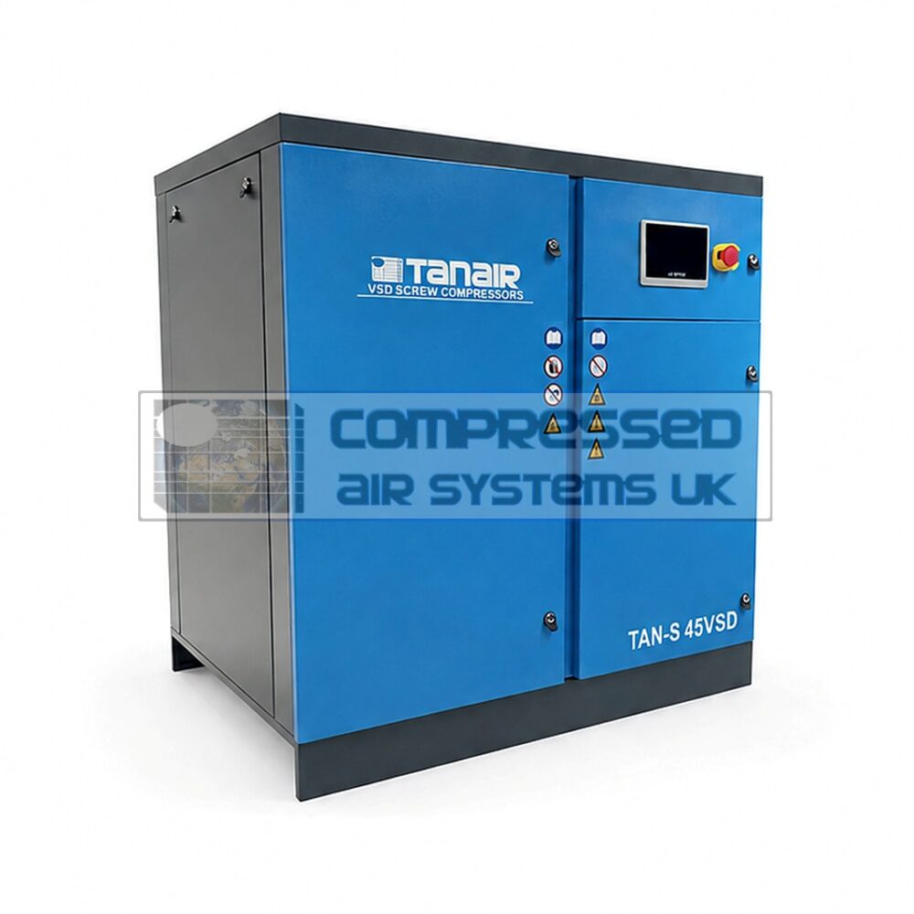 Tanair TAN S 45VSD (415 Volts) Image 1.1