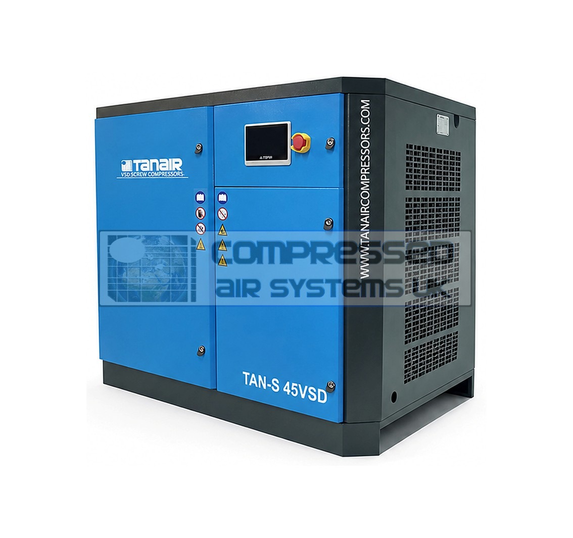 Tanair TAN S 45VSD (415 Volts) Image 3.1