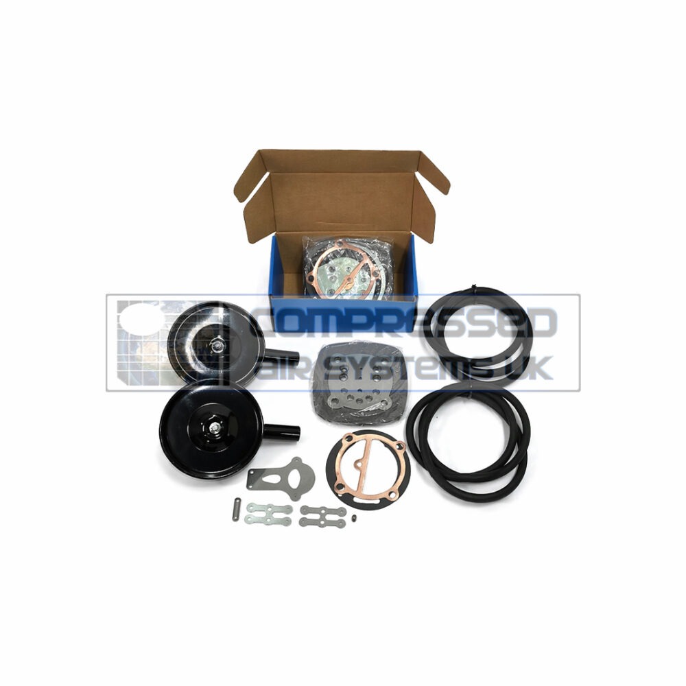 Tanair TAN-SK-V0.48 Service Kit suitable for TAN-PCB-5.5415200L