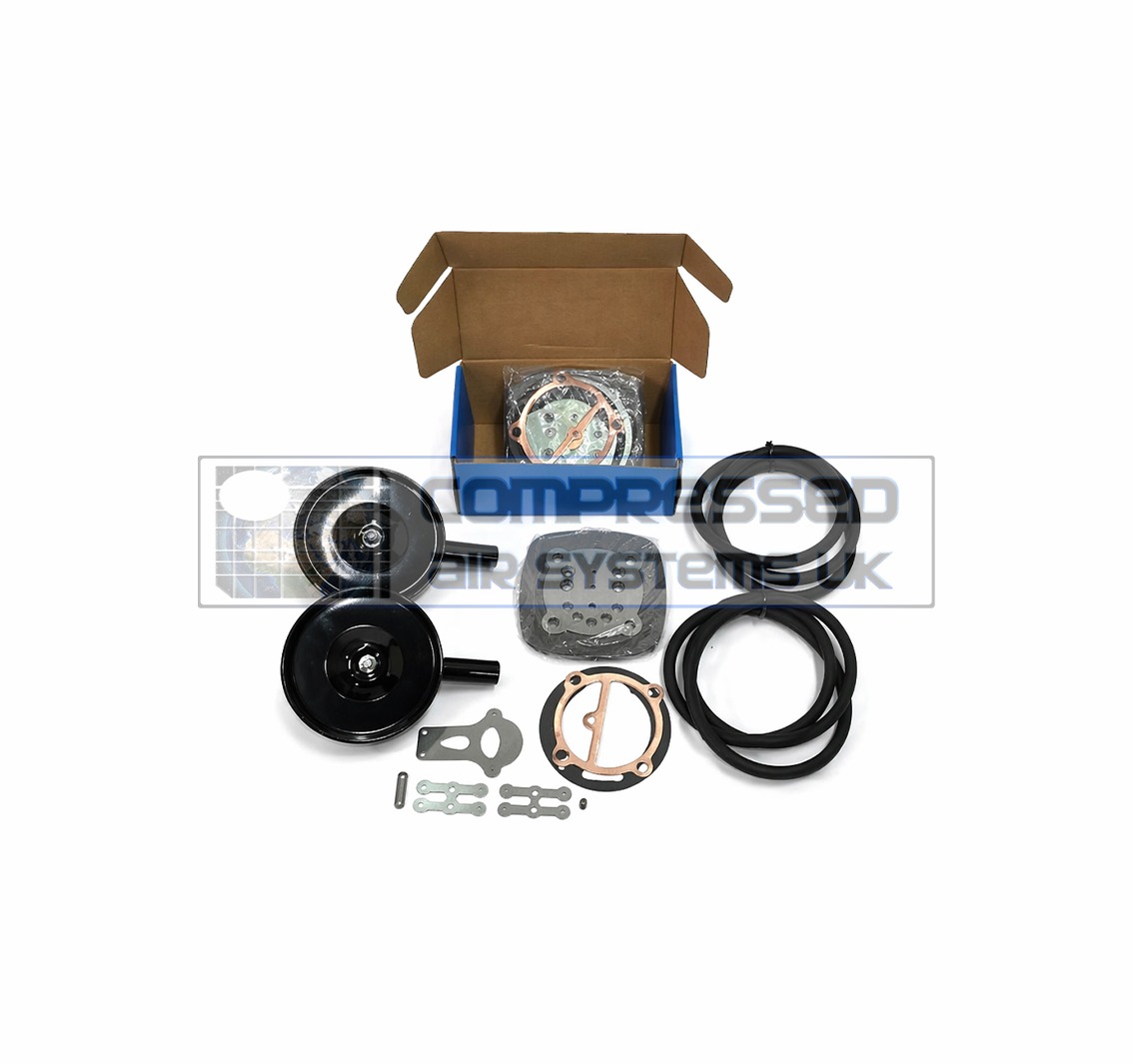 Tanair TAN-SK-V0.48 Service Kit suitable for TAN-PCB-5.5415200L