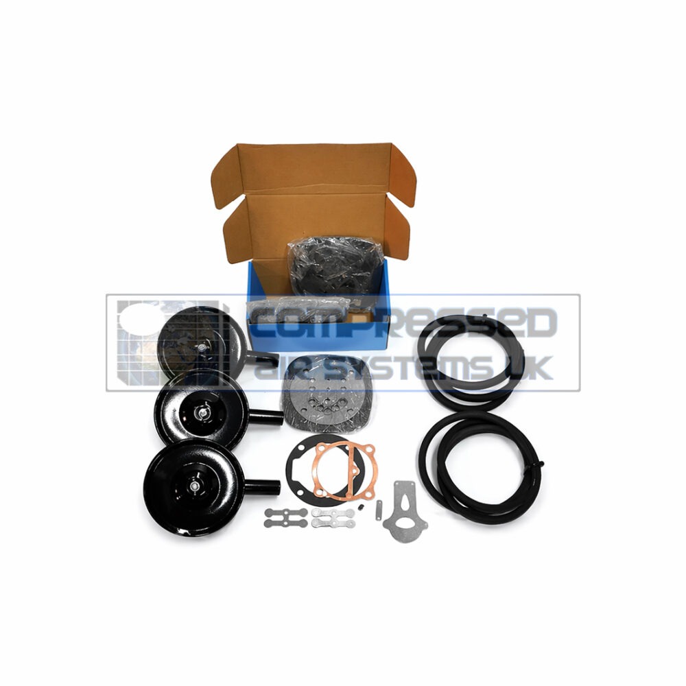 Tanair TAN-SK-W0.9 Service Kit suitable for TAN-PCB-7.5415270L