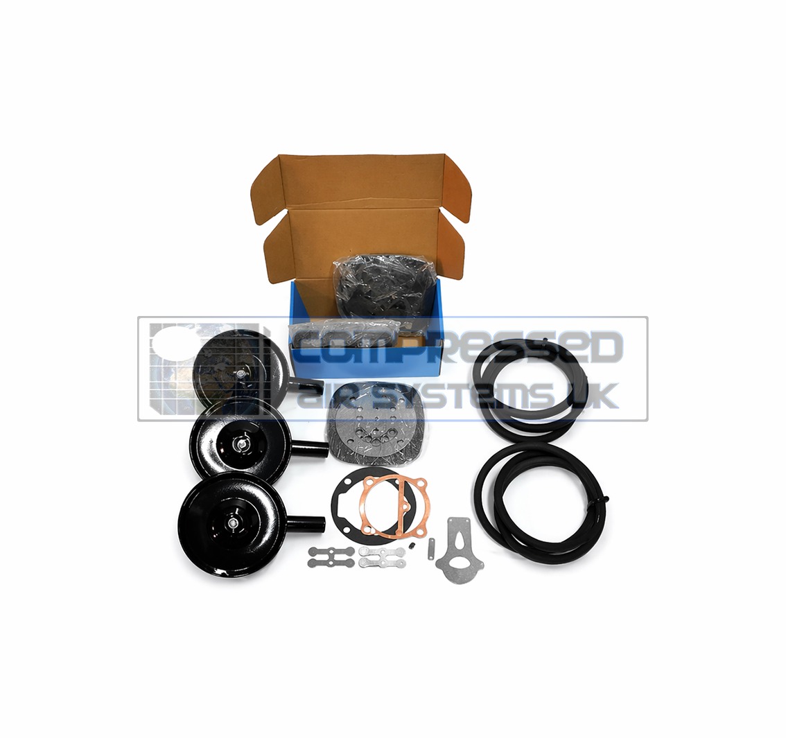 Tanair TAN-SK-W0.9 Service Kit suitable for TAN-PCB-7.5415270L