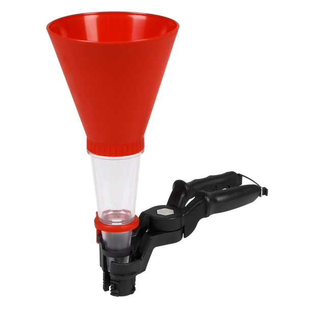 Sealey UOF2 ⏐ Universal Oil Funnel 2pc