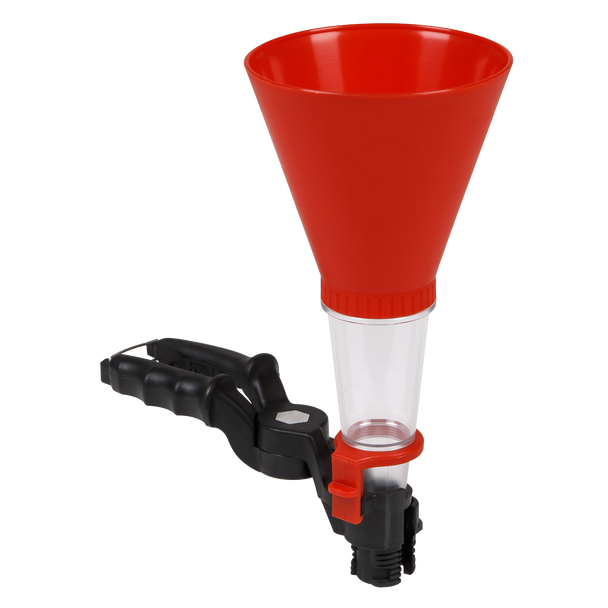 Sealey UOF2 ⏐ Universal Oil Funnel 2pc