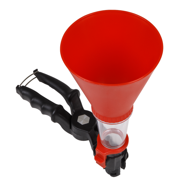 Sealey UOF2 ⏐ Universal Oil Funnel 2pc