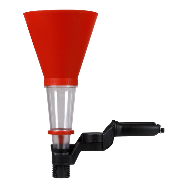 Sealey UOF2 ⏐ Universal Oil Funnel 2pc