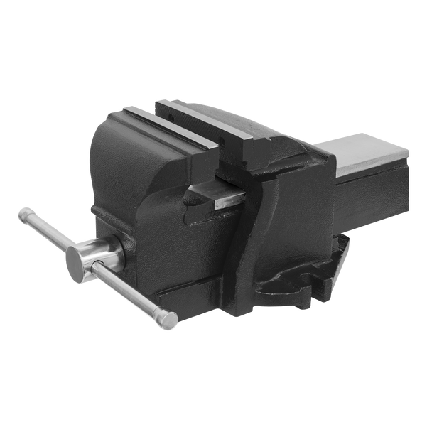 Sealey USV150 ⏐ Premier SG Iron Industrial Vice 150mm
