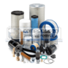 FSN Service Spares & Belts