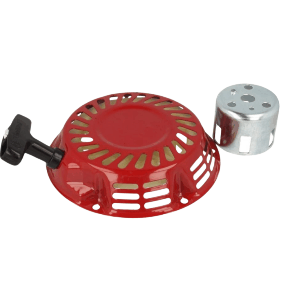 Recoil Starter Assembly (Metal Type) for Honda GX110-GX200 Engines