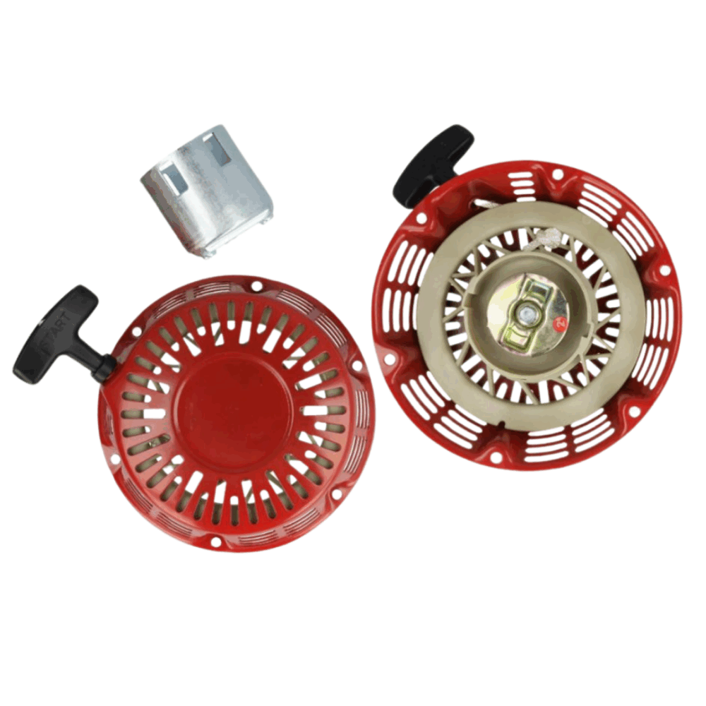 Recoil Starter Assembly (Metal Type) for Honda GX240, GX270 Engines
