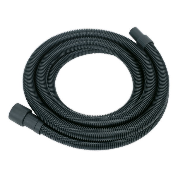 Sealey VACHOSE5M ⏐ 5m Vacuum Hose