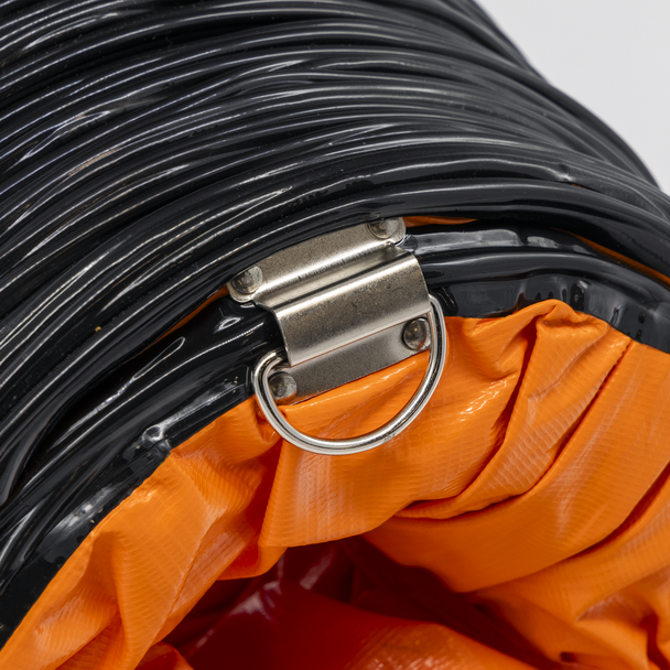 Sealey VEN200AK2 ⏐ Flexible Ducting 200mm 10m