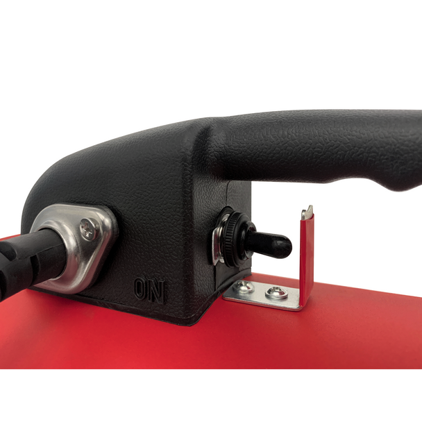 Sealey VEN250 ⏐ Portable Ventilator with 5m Ducting 250mm