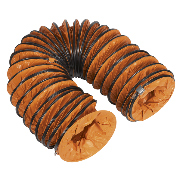 Sealey VEN300AK1 ⏐ Flexible Ducting 300mm 5m