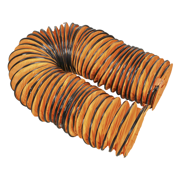 Sealey VEN300AK2 ⏐ Flexible Ducting 300mm 10m
