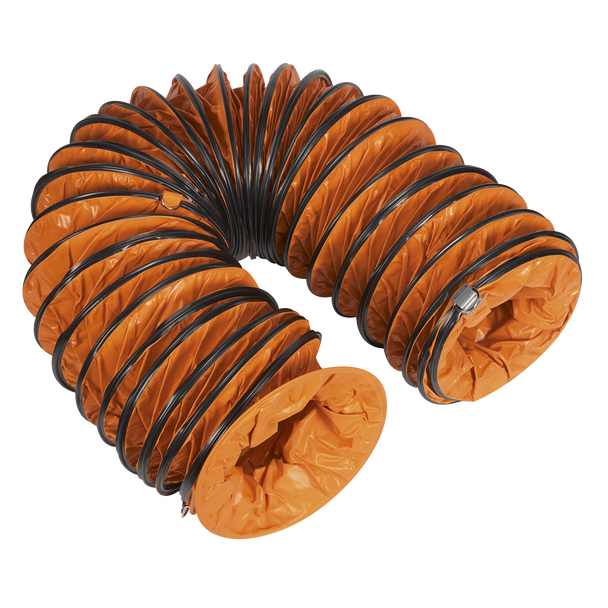 Sealey VEN500AK1 ⏐ Flexible Ducting 500mm 5m Extension