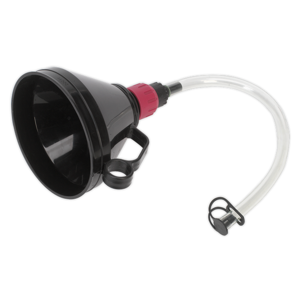 Sealey F10COMBO │ Funnel Combo 10pc