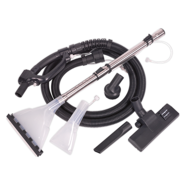 Sealey VMA914 ⏐ Wet & Dry Valet Machine 30L