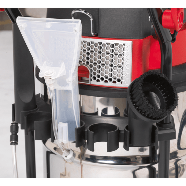 Sealey VMA915 ⏐ Wet & Dry Valet Machine Stainless Drum 30L