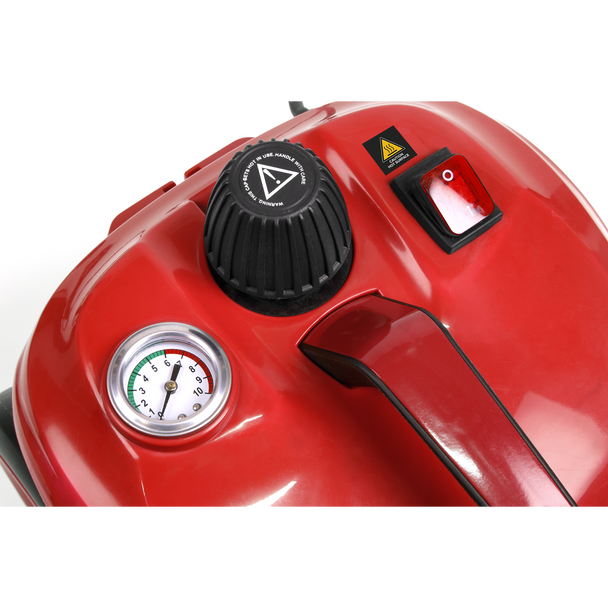 Sealey VMSC01 ⏐ 1.8L Steam Cleaner 2000W/230V