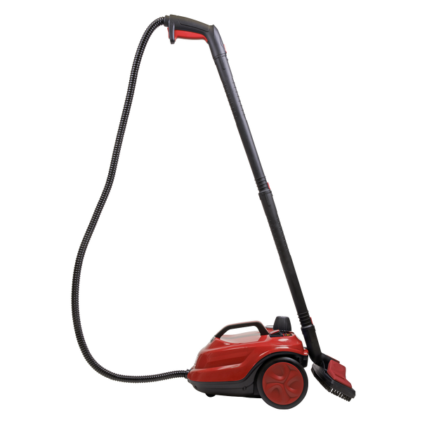 Sealey VMSC01 ⏐ 1.8L Steam Cleaner 2000W/230V