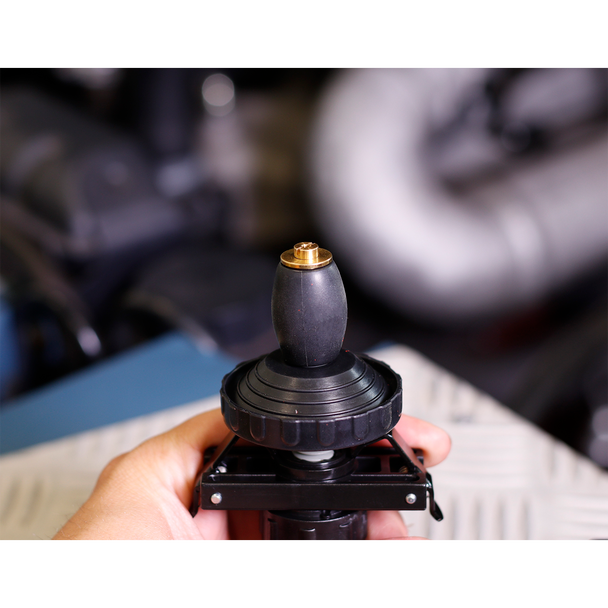 Sealey VS0012 ⏐ Cooling System Pressure Test Kit 4pc