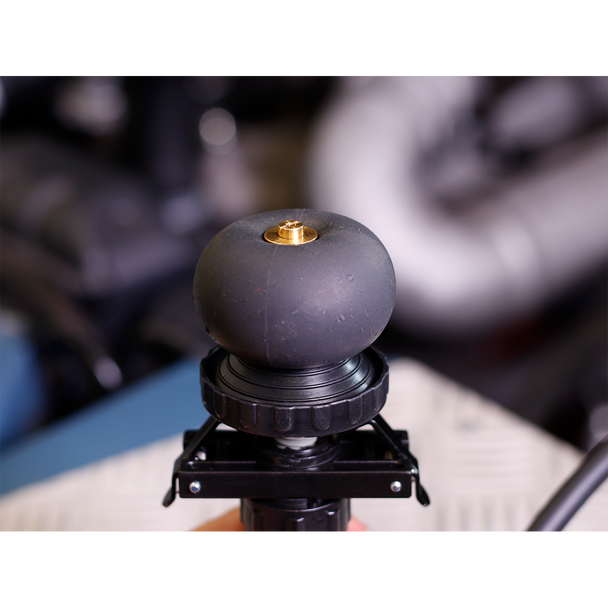 Sealey VS0012 ⏐ Cooling System Pressure Test Kit 4pc