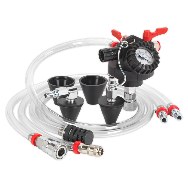 Sealey VS0041 ⏐ Cooling System Filler