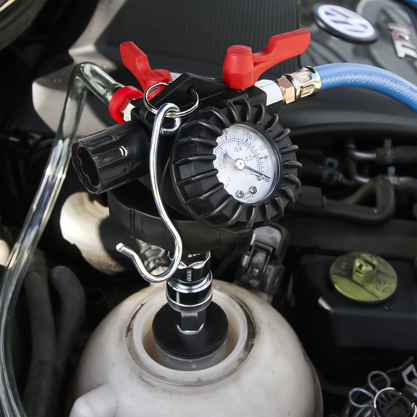 Sealey VS0041 ⏐ Cooling System Filler