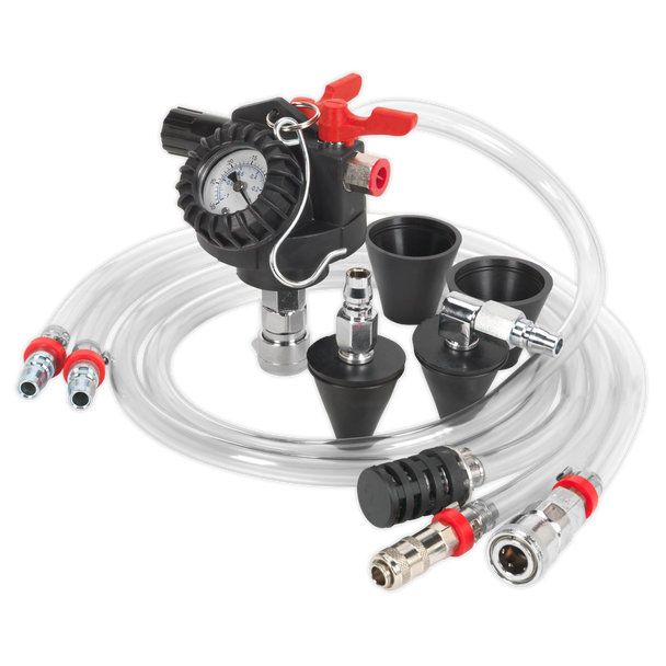 Sealey VS0041 ⏐ Cooling System Filler