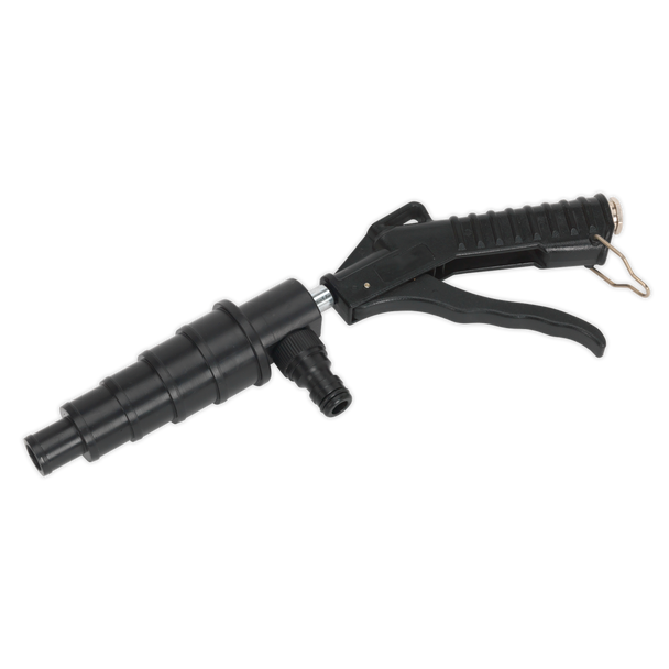 Sealey VS0044 ⏐ Coolant System Flush Gun