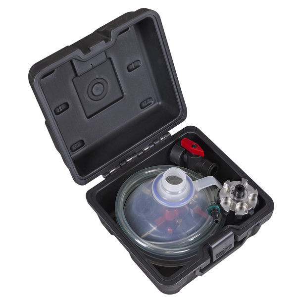 Sealey VS0046 ⏐ Cooling System Vacuum Purge & Refill Kit