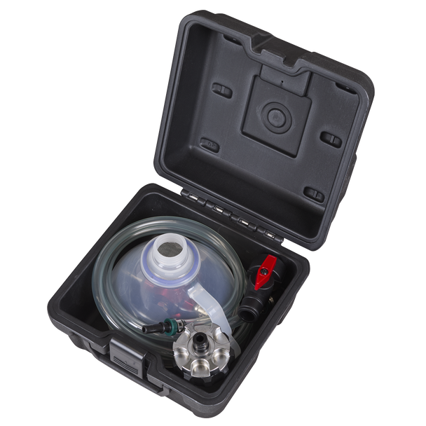 Sealey VS0046 ⏐ Cooling System Vacuum Purge & Refill Kit