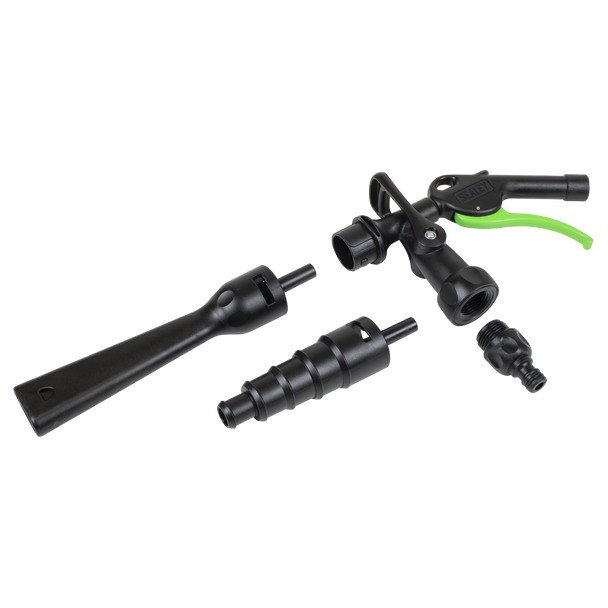 Sealey VS0050 ⏐ Coolant Flush Jet Wash Gun