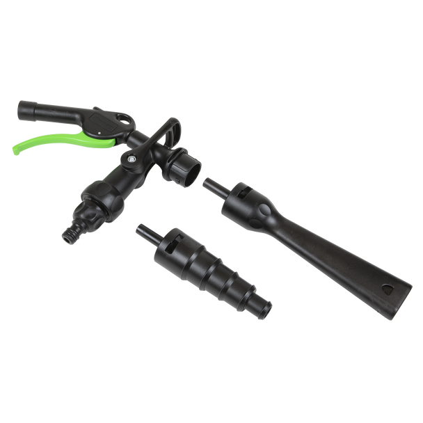 Sealey VS0050 ⏐ Coolant Flush Jet Wash Gun