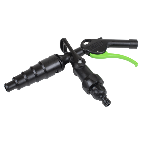 Sealey VS0050 ⏐ Coolant Flush Jet Wash Gun